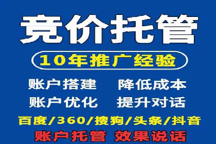 百度竞价广告的关键词选择与出价策略案例